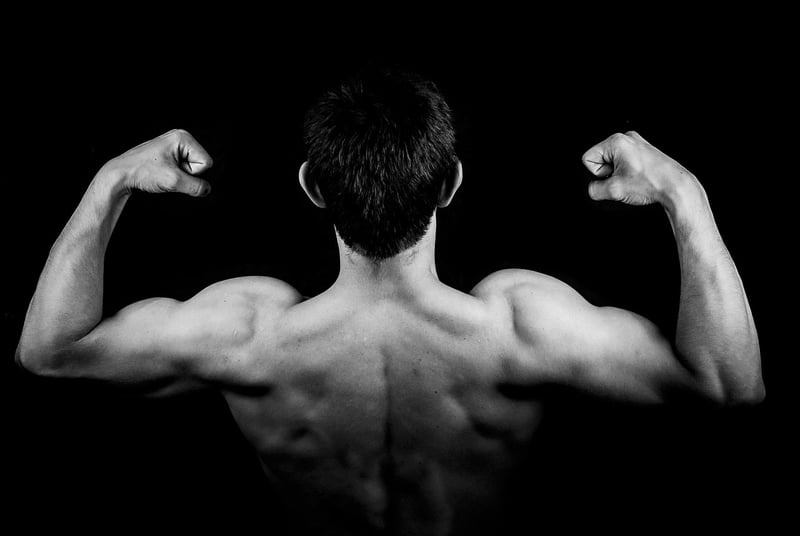 Pilates for Core Strength