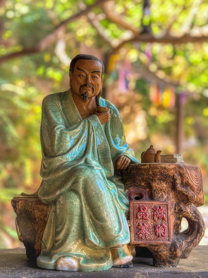 Mindful Breathing